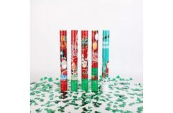 China Wedding Christmas Air Confetti Cannon Party Popper supplier