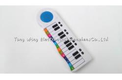 China 23 Button Piano Toy Sound Module , Indoor Toy Instruments small sound module supplier