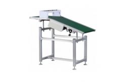 China High Quality Wave Solder Out Feed Conveyor supplier