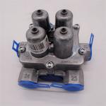 HOWO With Four-circuit Protection Valve WG9000360523/1 for sale