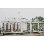 High Automation Natural Gas Hydrogen Generator By SMR Compact Footprint for sale