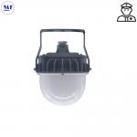 20W 40W 60W IP66 LED Explosion Proof Light Atex Approval Explosion Proof Emergency Light Explosion Proof High Bay Light for sale