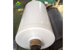 China 70%-75% Refractive Polythene Greenhouse Cover Thermal Insulation Film supplier