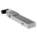 Faster Long High Speed Stroke  Slide Table  Precision Efficiency for sale