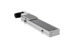 China Faster Long High Speed Stroke  Slide Table  Precision Efficiency supplier