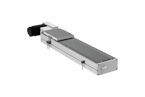 Faster Long High Speed Stroke Slide Table Precision Efficiency