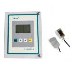 100PPM liquids IP66 OTC Ultrasonic Water Flow Velocity Meter for sale