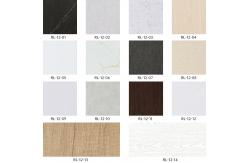 China 2.44m Length 8/9mm Thickness Aluminum Honeycomb Panel Ceiling supplier