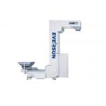 Compact Potato Chips Feeding Z Type Bucket Elevator for sale
