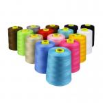 China Factory Price 40/2 Polyester Sewing Thread Sewing Thread Wholesale Hot Sale for sale