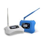 High Gain 70dBi Cellular Signal Amplifier Band8 EGSM 900MHz For 2G Mobile for sale