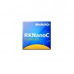 Original New IC Integrated Circuits CPU processor BGA chips rockchip mcu RKNanoC for sale