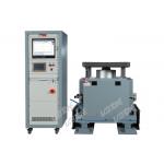 6-18ms Bump Tester Equipment For Electronics And Components Impact Testing​ for sale