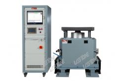 China 6-18ms Bump Tester Equipment For Electronics And Components Impact Testing​ supplier