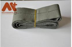 China M1562A M1562B Fetal Monitor Belt Pregnancy Monitoring Belt With Buttonhole Reusable supplier