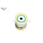 0.15*2.25 Electric Resistance Wire Flat Ribbon Bright Resistance Ribbon for sale