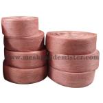 127 Mm 5 Inch Width 0.23 Mm Copper Wire Mesh for sale