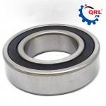 62213-2RS Single Row Deep Groove Ball Bearings With Seals 65x120x31mm for sale