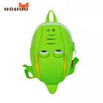 NHB220 crocodile Nohoo neoprene children 3d cartoon Backpack for kids for sale