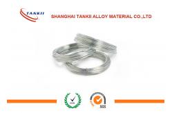 China Expansion Precision Alloy Wire 4j29 4j32 4j36 4j42 Iron Nickel Cobalt Alloy supplier