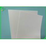 790mm Width 185gsm 235gsm PE Coated Cup Paper For Hot Coffee Cups