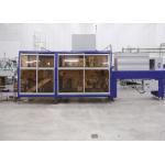 Fully Automatic Pallet Wrapping Machine With CE / ISO / SGS Certificate