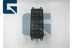 China Excavator EC300D EC380D EC480D VOE14594714 Control Switch Panel 14594714 supplier