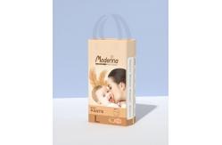 China New Arrival Baby Nappy Disposable Baby Pants Super Absorbent Pull Up Pants supplier