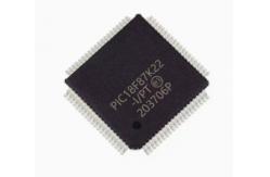 China PIC18F87K22-I/PT 8-bit Microcontrollers - MCU 128kB Flash 4kB RAM supplier