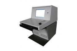 China 1.78cbm Electrical Training Bench ZE4103 Didactic Teaching Learning Equipment supplier