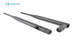 China High Gain Outdoor GSM GPRS Antenna With SMA Male Connector 978-1090mhz 5dbi supplier
