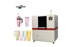 China Varnish Digital Printing Machine UV Power Supply 60HZ Diameter 180mm supplier