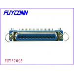 24 Pin Right Angle PCB Connector