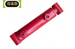 China Welded Bushing Hydraulic Cylinder,welded tube hydraulic cylinder supplier