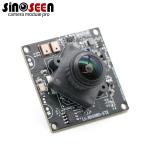 4K High Dynamic Range 8MP Camera Module Wide Angle Lens IMX415 Sensor for sale