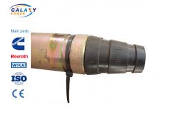 China Manual Pump Transmission Line Tool with 1200CC Reservoir Capacity supplier