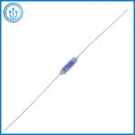 SM182A0 Rice Cooker Fusiable Alloy Sensitive Thermal Cutoff Fuse Link 2A 250V 185C Y85 for sale