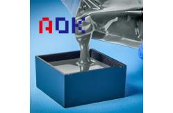 China UL Certification Heatproof Thermally Conductive Potting Compound For Electronics supplier