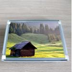 15 Inch 15.6 Inch Open Frame LCD Panel Monitor Lcd Advertising Screen Kit Display for sale