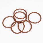 Temperature Range -30°C-230°C Rubber Sealing Rings for Sealing Applications