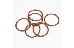 China Temperature Range -30°C-230°C Rubber Sealing Rings for Sealing Applications supplier