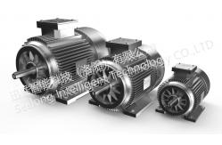 China Low Power Performance AC Dynamometer 430Nm For Gear Box Test supplier