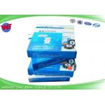 Non - Poisonous Honglu Moly Wire 0.18mm High Tensile Strength And Low Elongation for sale