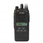 CP185 UHF Digital Mobile Radio DMR Professional Walkie Talkie for sale