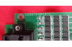 China GE MKVI IS200TSVOH1B Servo Terminal Board supplier