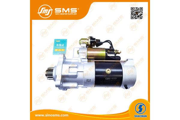 612600090293 Starter For Shacman Trucks Engine Parts