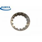 316SS 304SS V Wire Screen Pipe Wedge Basket Stainless Steel for sale