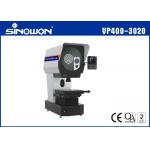 VP400-3020 Digital Profile Projector Precision Optics and Versatile Lighting for sale