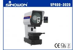 China VP400-3020 Digital Profile Projector Precision Optics and Versatile Lighting supplier