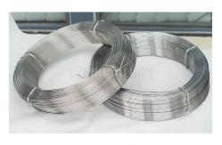 China SS316 / Grade 316 (UNS S31600) Welding Wire Stainless Steel 3.2mm supplier